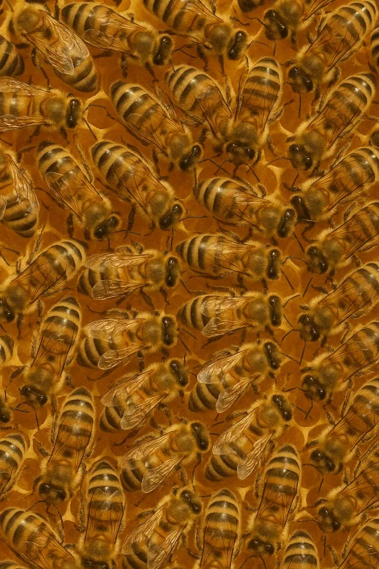 How Honeybee Colonies Coordinate Behaviour