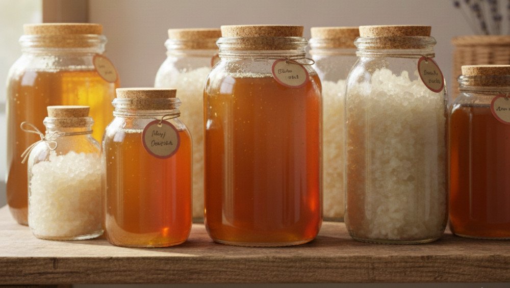 Can honey go bad or expire