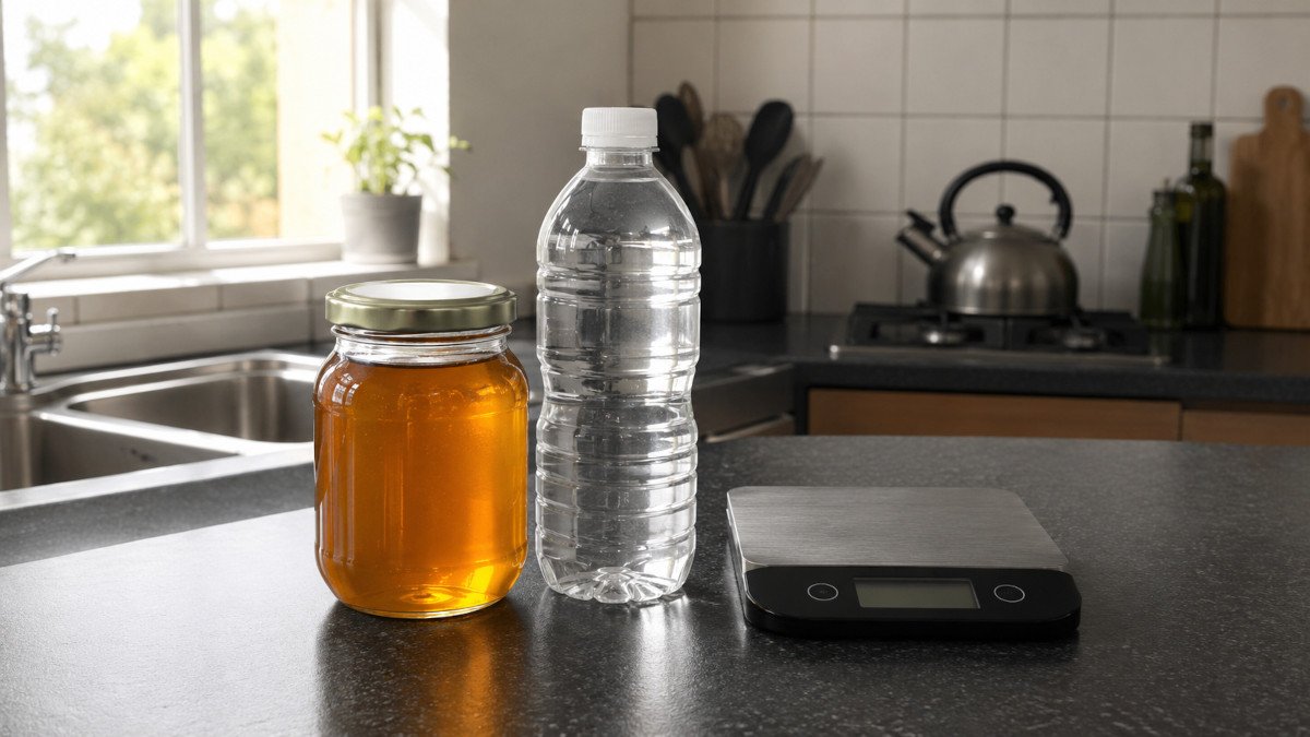 Why honey costs more